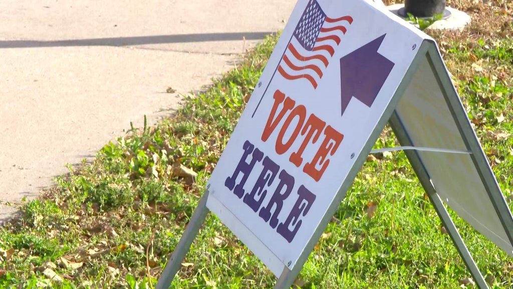 Minneapolis sets early voting record for non-presidential election year, officials say — Edina Government news