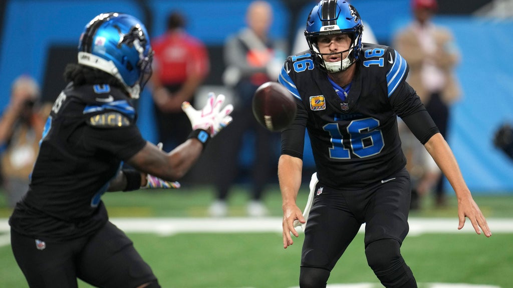 Vikings and Lions match up NFL's stingiest defense vs. high-scoring offense — Edina Arts news