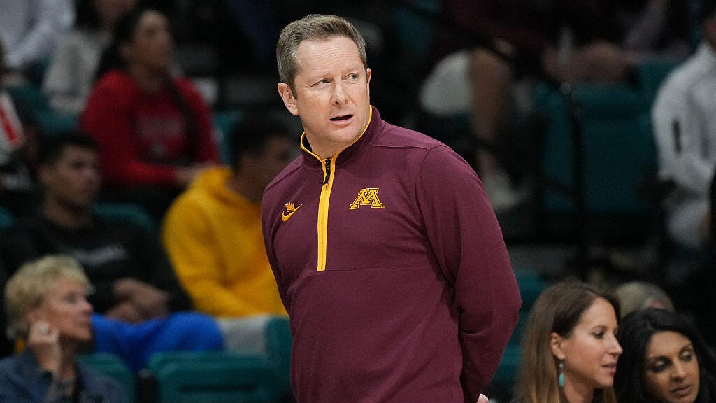 Gophers men's basketball returns key players, adds transfers after surprising debut season for Medved — Edina Technology news