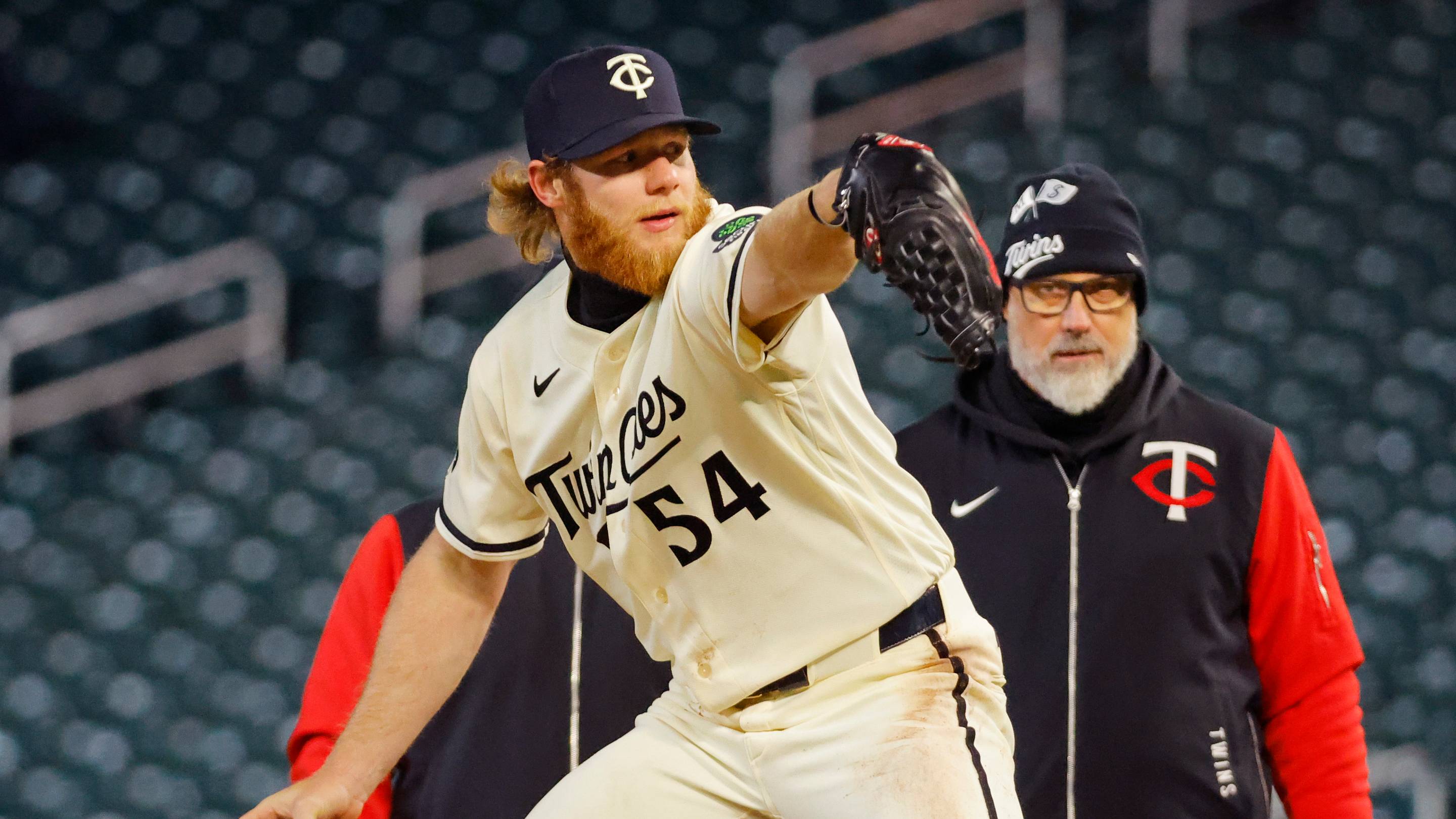 Forgotten Twins reliever from 2026 Opening Day roster cut by Nationals — Edina Sports news