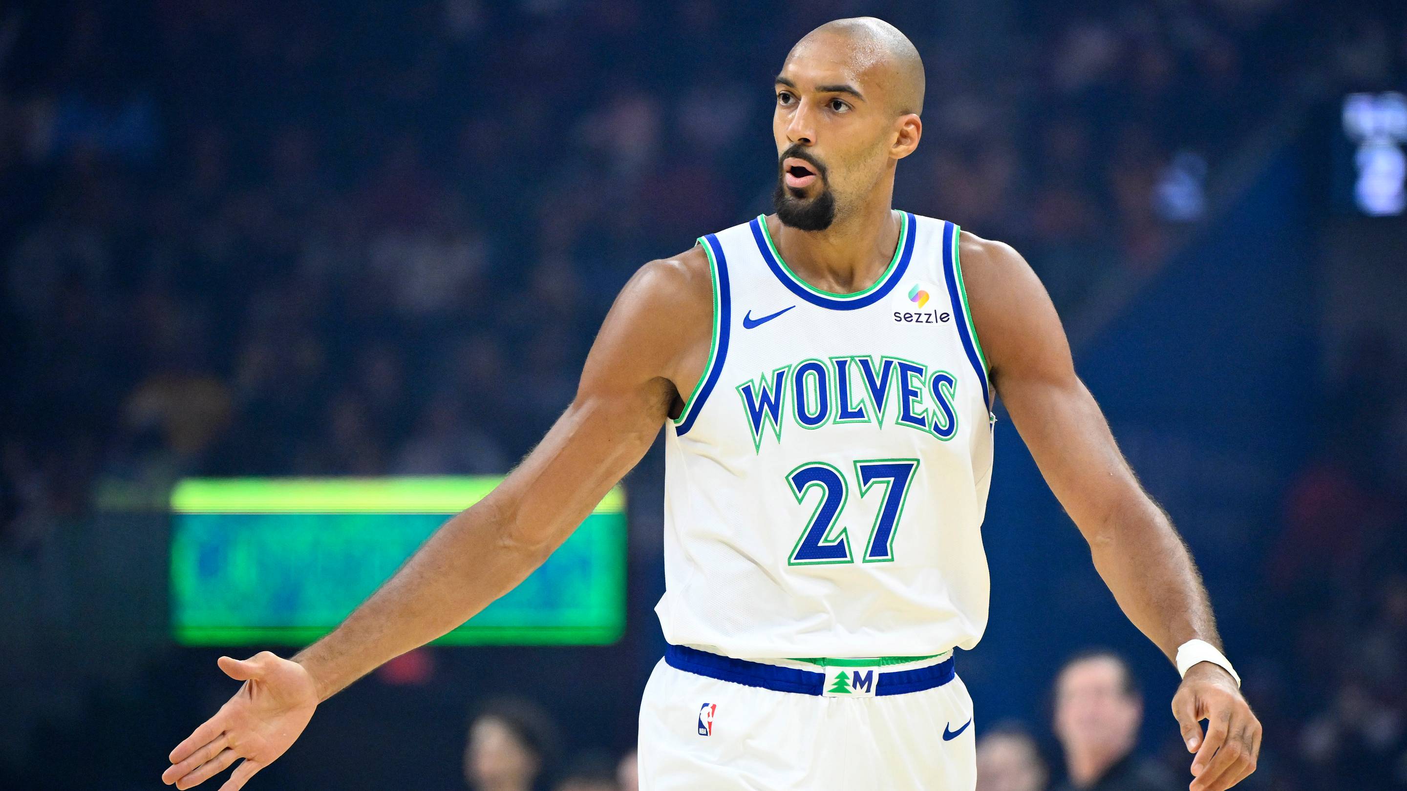 Rudy Gobert's Clippers bounce-back doesn't erase Timberwolves' offensive concerns — Edina Arts news