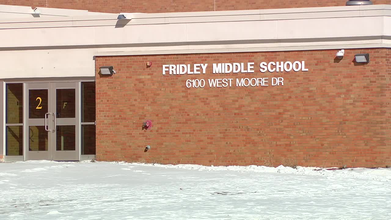 Eleven Minnesota schools land on state’s financial trouble list  — Edina Schools news