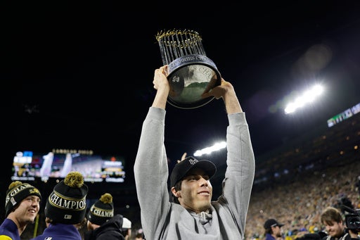 Brewers fans to flood Milwaukee streets for a long-awaited World Series victory parade — Edina Arts news
