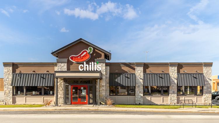 3 customers suffer chemical burns from margaritas with cleaning products at Chili's in North Carolina — Edina Health news