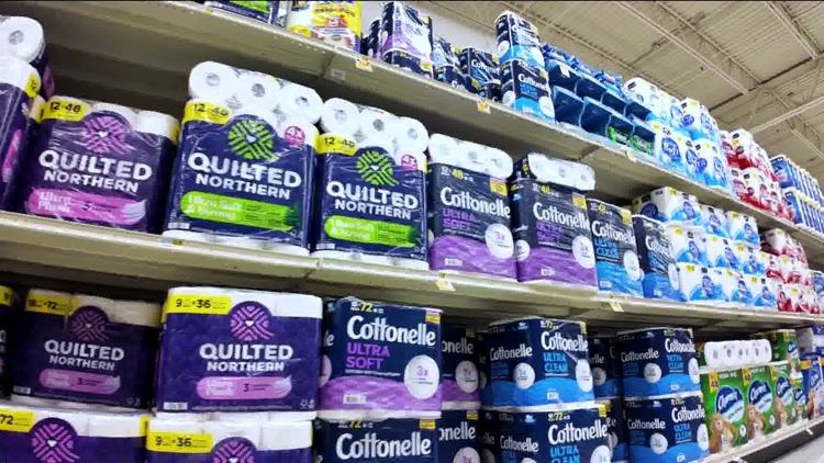 Another sign of a healthy economy just emerged, but for many Americans, employment and cost pressures continue — KARE 11 Local — Gopher