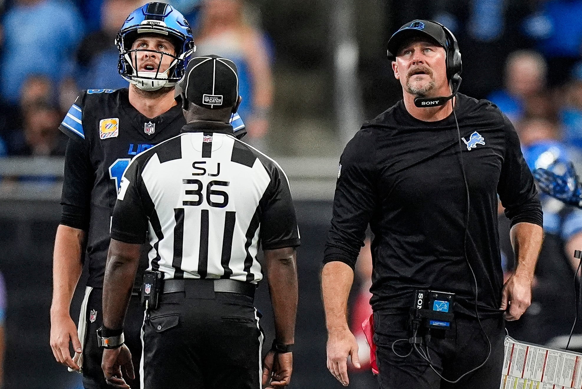 Ali Siddiqui’s Prediction for Vikings-Lions — Edina Sports news