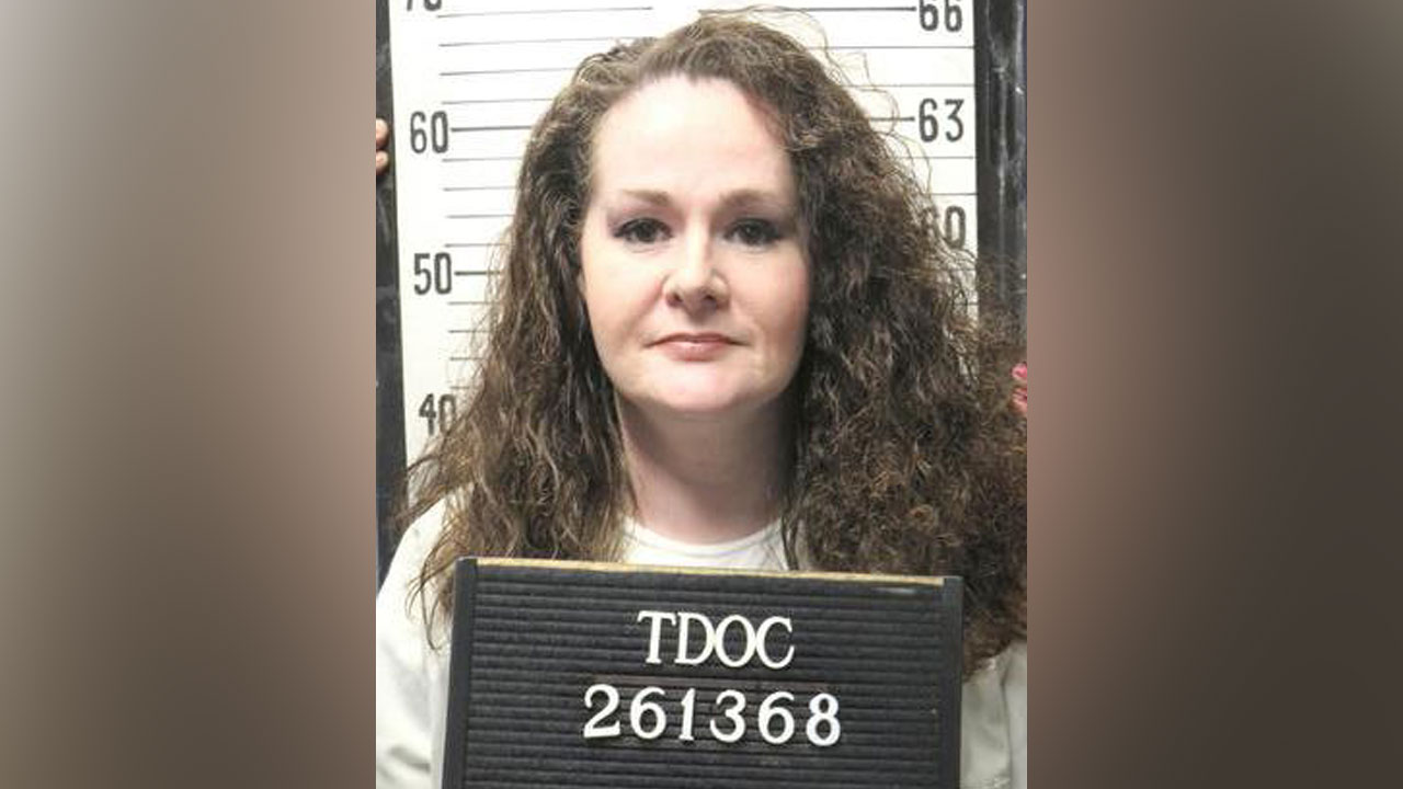 Christa Pike speaks out after failed execution: 'There is pain in my soul' — Edina Community news
