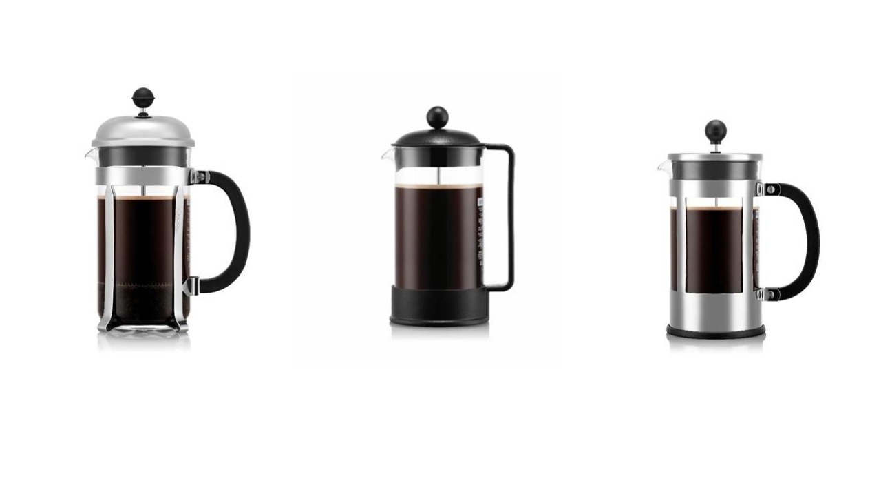 Nearly 6 million coffee makers recalled after dozens report burn injuries — FOX 9 News — Gopher